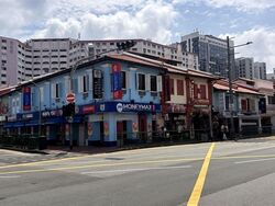 Syed Alwi Road (D8), Shop House #623635221